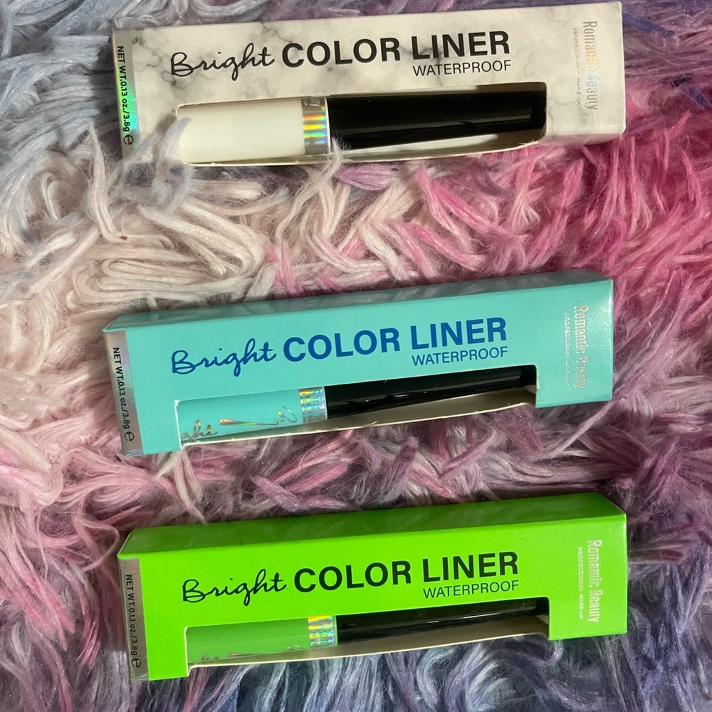bright liners